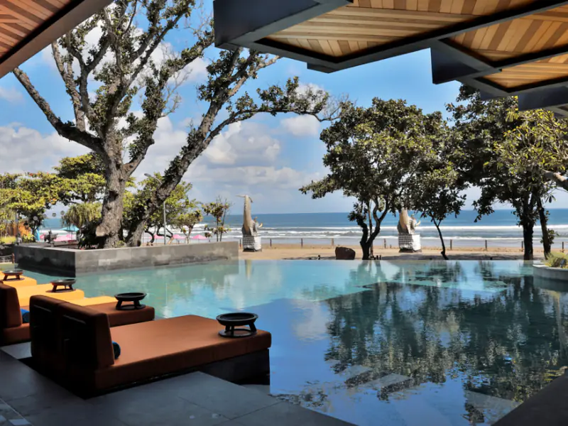 Garner Hotel Pattaya Central – 153-Room IHG-Branded Hotel for Sale