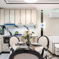 A luxury low-rise residential, Embassy One Pattaya thumbnail