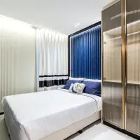 A luxury low-rise residential, Embassy One Pattaya thumbnail