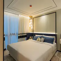 A luxury low-rise residential, Embassy One Pattaya thumbnail