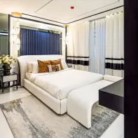 A luxury low-rise residential, Embassy One Pattaya thumbnail