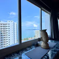 Large Studio Sea View For Sale In Jomtien Complex thumbnail