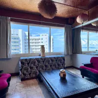 Large Studio Sea View For Sale In Jomtien Complex thumbnail
