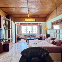 Large Studio Sea View For Sale In Jomtien Complex thumbnail