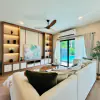 Pattaya Paradise Village 1 – Fully Furnished Private Pool Villa for Sale thumbnail