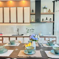 Pattaya Paradise Village 1 – Fully Furnished Private Pool Villa for Sale thumbnail