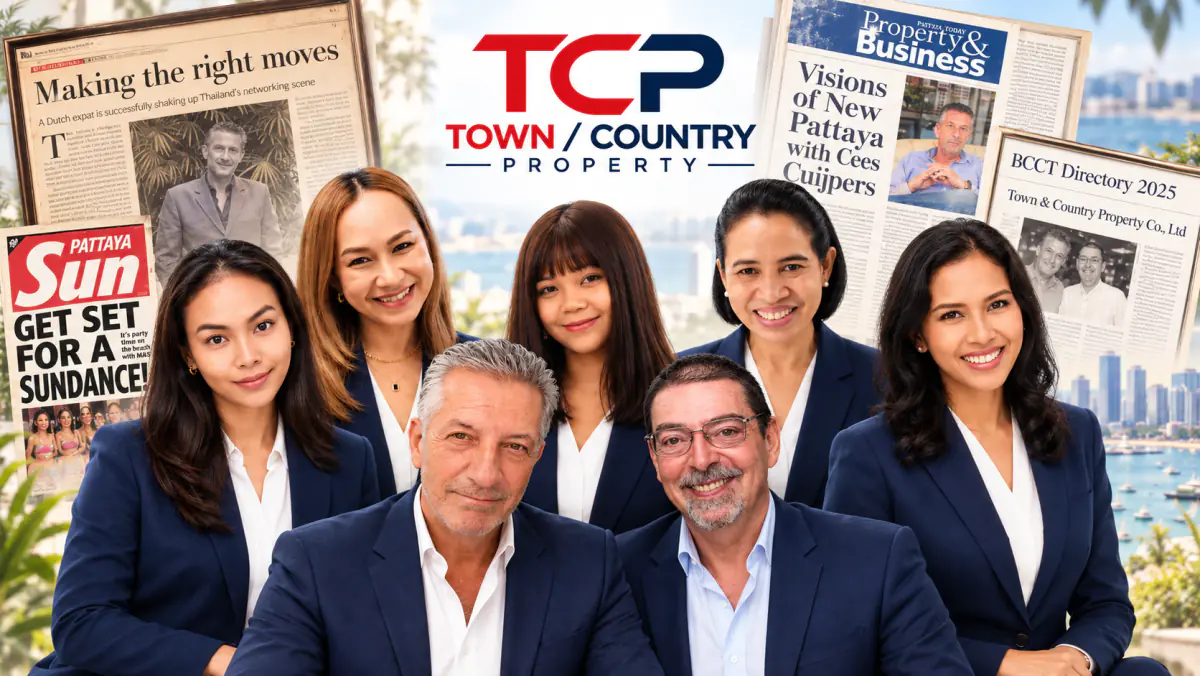 More Than Property: Experience, Community and Recognition Built Over Decades