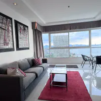 Luxury high-floor condominium in Ocean Portofino for rent thumbnail