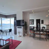 Luxury high-floor condominium in Ocean Portofino for rent thumbnail