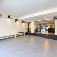 Commercial Shophouse for Rent with Restaurant Business for Sale Pratumnak Soi 5, Pattaya thumbnail