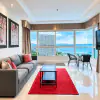 Luxury high-floor condominium in Ocean Portofino for rent thumbnail