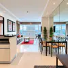 Luxury high-floor condominium in Ocean Portofino for rent thumbnail