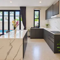 Modern Contemporary Pool Villa with Rooftop Terrace Huay Yai, Pattaya thumbnail