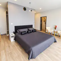 Modern Contemporary Pool Villa with Rooftop Terrace Huay Yai, Pattaya thumbnail