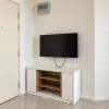 Combined 2-Bedroom Sea View Condo for Rent Lumpini Seaview Jomtien, Pattaya thumbnail