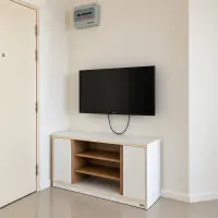 Combined 2-Bedroom Sea View Condo for Rent Lumpini Seaview Jomtien, Pattaya thumbnail