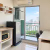 Combined 2-Bedroom Sea View Condo for Rent Lumpini Seaview Jomtien, Pattaya thumbnail