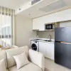 High-Floor City View Condo for RentThe Riviera Jomtien, Pattaya thumbnail