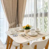 High-Floor City View Condo for RentThe Riviera Jomtien, Pattaya thumbnail