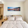 High-Floor City View Condo for RentThe Riviera Jomtien, Pattaya thumbnail