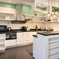 Fully Furnished 2-Storey Townhome for Rent Near Thepprasit Road, Pattaya thumbnail