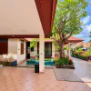 Comfortable Family Living 3Bedroom House for Sale and Rent at Baan Suan Neramit 2 thumbnail