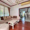 Comfortable Family Living 3Bedroom House for Sale and Rent at Baan Suan Neramit 2 thumbnail