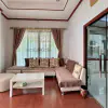 Comfortable Family Living 3Bedroom House for Sale and Rent at Baan Suan Neramit 2 thumbnail