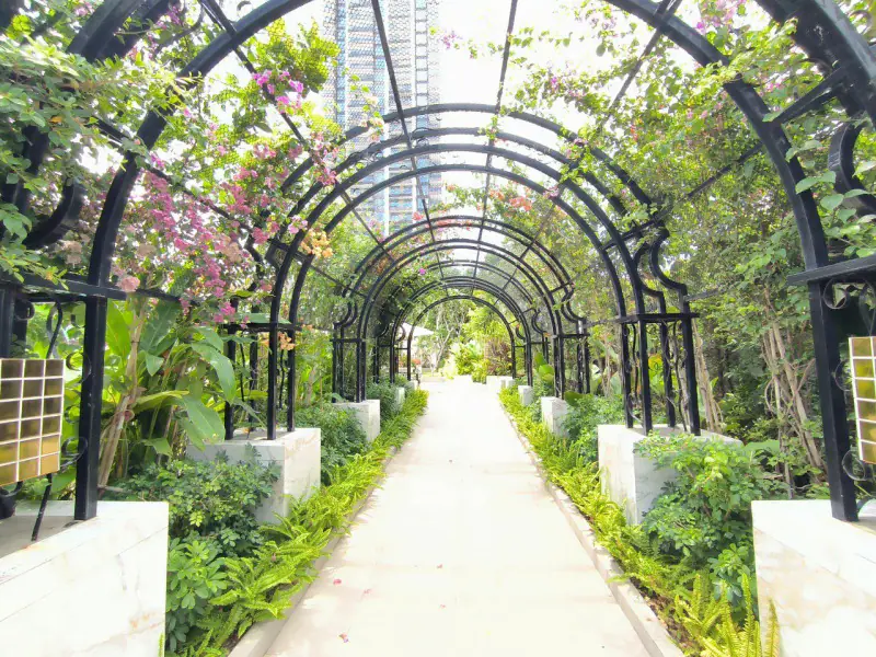 科帕卡巴纳公寓出售