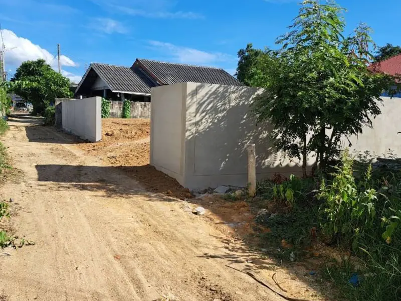 Land For Sale Khaomakok