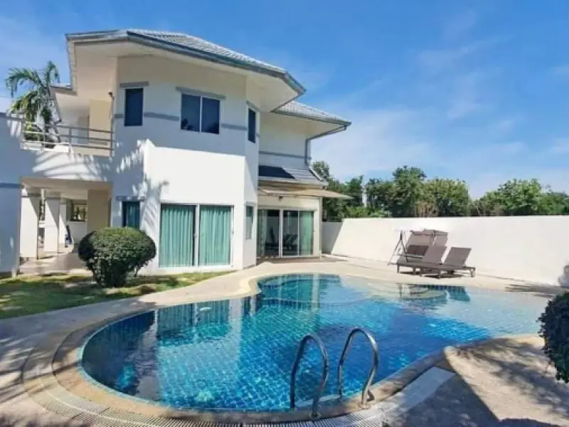 Pool Villa For Sale at The Meadows