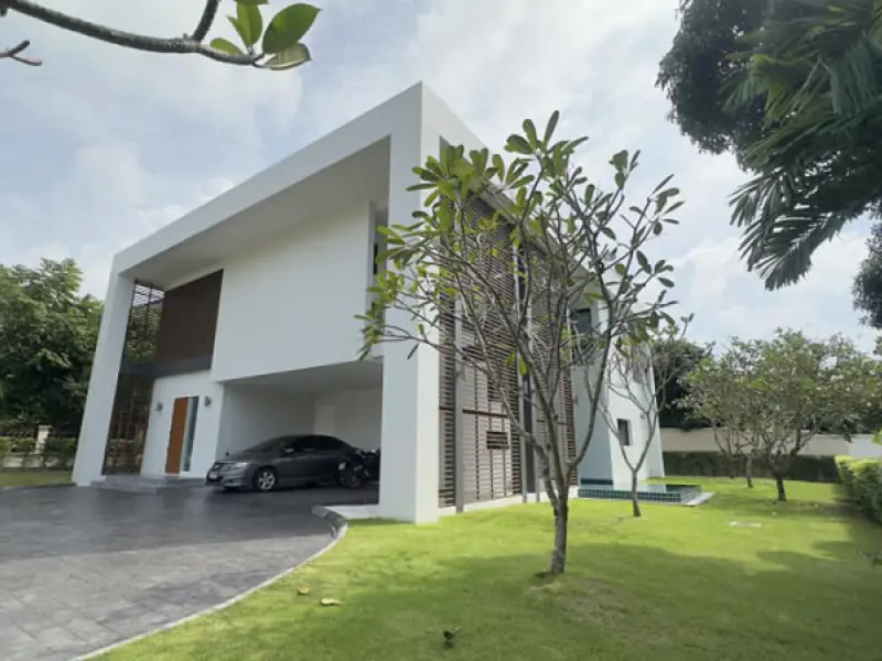 Luxe Gloednieuw Huis Te Koop