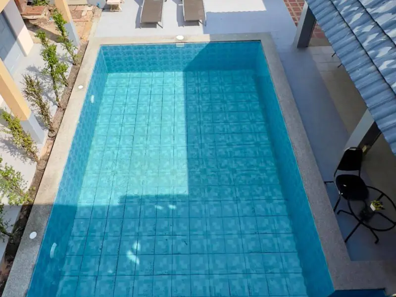 Guest House For Sale in City Center