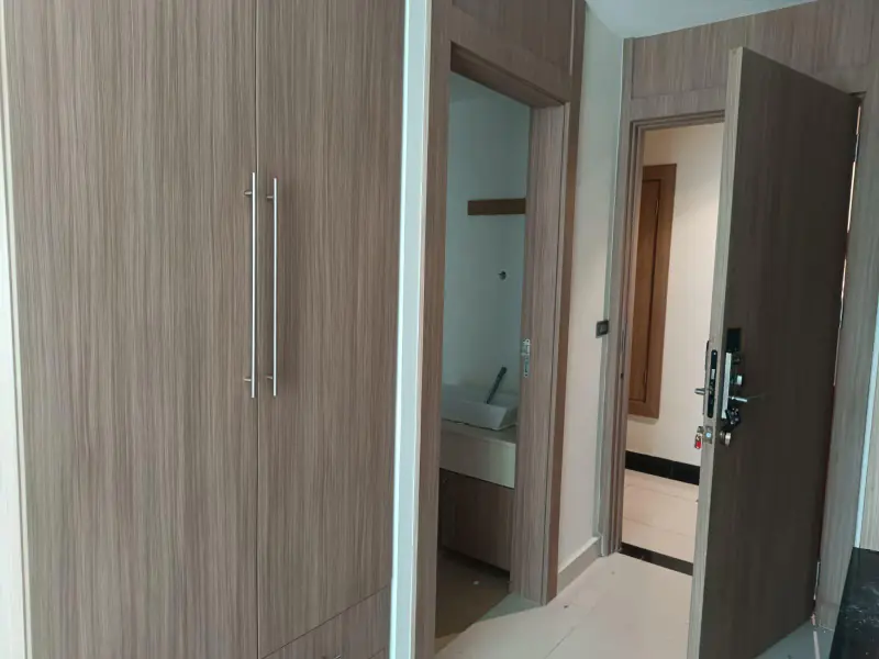 STUDIO CONDO FOR SALE NAJOMTIEN