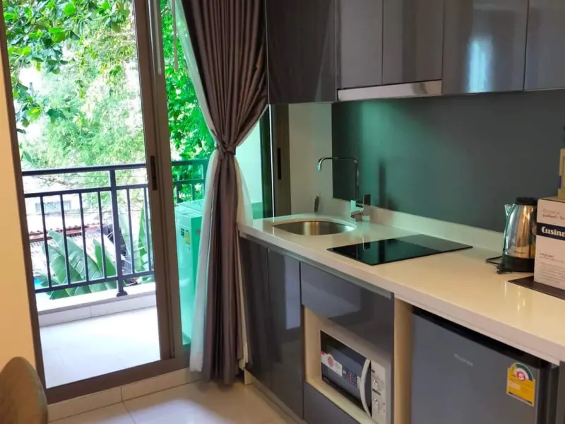 Arcadia Beach Resort Pattaya – Low-Rise Condominium with Exceptional Amenities FOR SALE