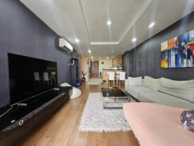 Regent Condominium Pratumnak 1 – For Sale &amp; Rent