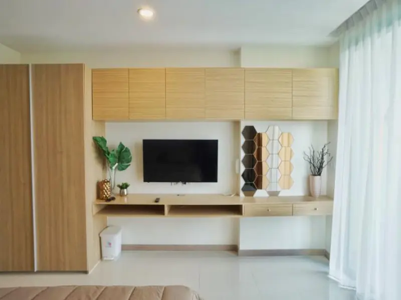 Studio For Sale at The The Riviera  Wong Amart