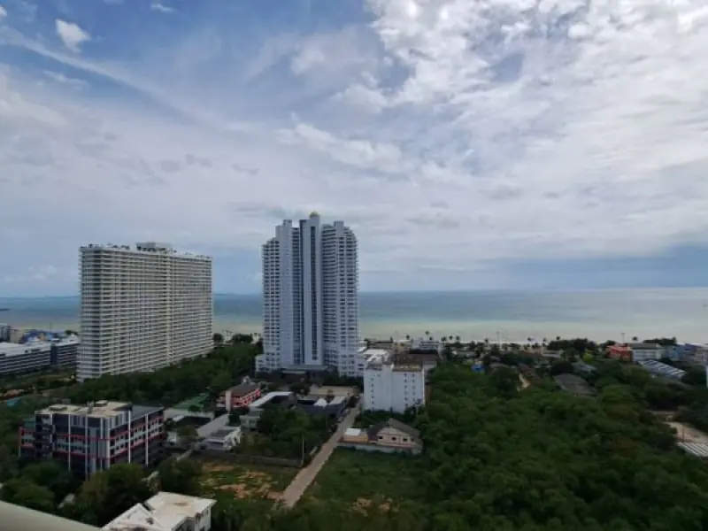 Riviera Jomtien For Sale
