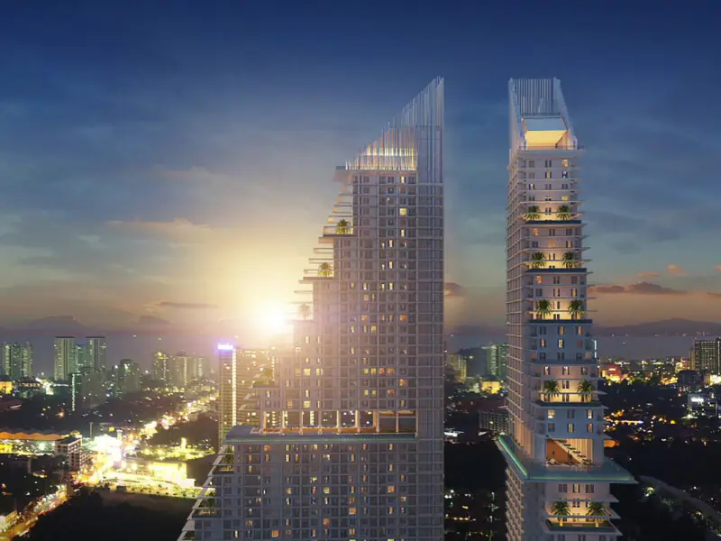 Invest in the Future with Marina Golden Bay - Luxury Condos Available for Pre-Sale