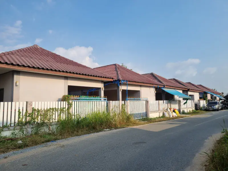 出售土地 Khaomakok