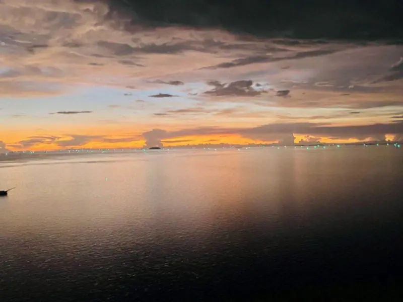 Luxury Sea View Condo For Sale at Reflection Jomtien