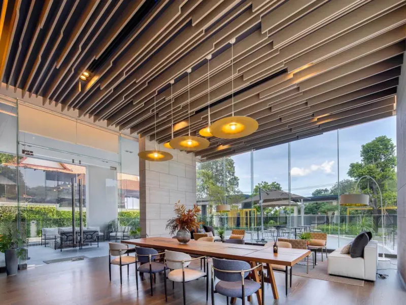 LUXE CONDO TE KOOP GRAND SOLAIRE