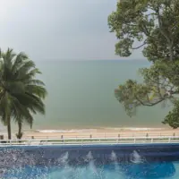 Te koop: Grond aan het strand in Baan Talay Pattaya thumbnail