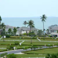 Te koop: Grond aan het strand in Baan Talay Pattaya thumbnail