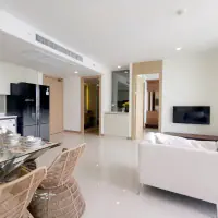 Luxury High-Rise Condominium For Sale &amp; Rent at The Riviera Wongamat thumbnail