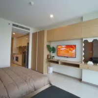 Studio For Sale at The The Riviera  Wong Amart thumbnail