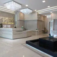 Te Huur: Condo City Garden Tower thumbnail