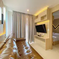 Sea View Condo For Sales and Rent at the Riviera Jomtien thumbnail