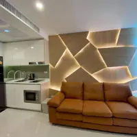 1 bedroom sea view condo for Sale at the Riviera Jomtien thumbnail