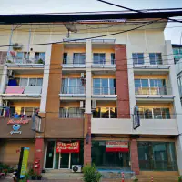 Commercial building for sale in central Pattaya thumbnail
